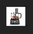 Efp-7719 Elite Platinum Maxi Matic Cup Food Processor Black