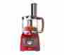 Efp-7719r Elite Platinum New Kitchenaid Cuisinart Cup Food Processor Red