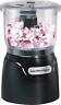 Ehscsfmm2w General Hamilton Beach Electric Food Processor Mini Chopper Cup Black