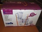 Ek-4008 Streamline Food Processor Blender Grinder Mincer Slicer
