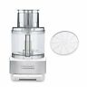Ekb-dfp-14bcwny Cuisinart Custom Food Processor Fine Grater Disc White