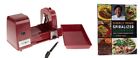 Electric Spiralizer - 4 Settings-blades Ming 829486153686
