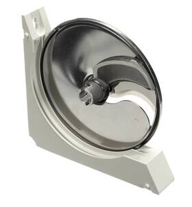 650161 Electrolux Professional Ss Press/slice Disc S-blade 12mm