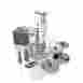 Elfp15d9ps Electrolux Masterpiece New Food Processor With Power Tilt