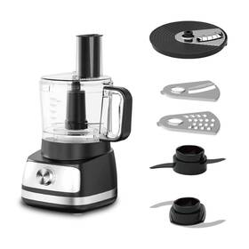 Emb 783501155393 Ironblade Series 5-in-1 Food Processor 1.5l Bowl 4-speed Control Multi-fun