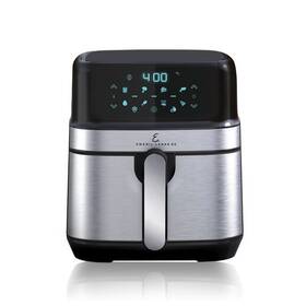 E90003877 Emeril Lagasse 000752356837 Airfryer Home Elite