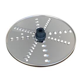 Enbizio 637405017045 Genuine Oem Reversible Shredding Disc For Cuisinart Core Custom 13 Cup Processor