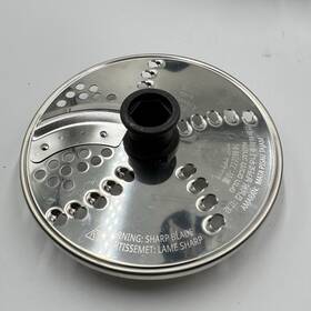 749kku400 Enbizio Replacement Shredder Disc For Ninja Ss401 Compare To Model