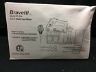 Ep-559 White Hsn Home Shopping Bravetti 4-in-1