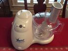 Ep91w Euro-pro Quadblade Food Processor