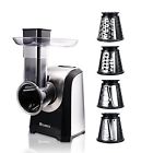 Es-7 Homdox Salad Maker Electric