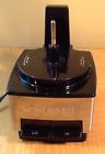 Ev-100sa Cuisinart Prepmate Chopper Grinder