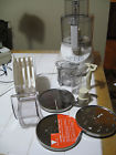 Ev-11pc6 Cuisinart Custom Prep 11