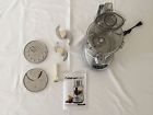 Ev-11pc9 Brand 11 Custom Cuisinart Food Processor Prep Cup