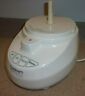 Ev-14pc1 Cuisinart Base Motor For Powerprep Plus Cup Food Processor Model
