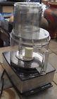 Ev-pc8 Cuisinart Custom Pro 11
