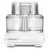 Ev11pc8 Cuisinart Custom Food Processor White 11 Cup Slice Dice Shred Chop Knead Xlarge Feed Tube 0714573116241