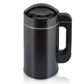 Evoro 065006099019 Nut Milk Maker Machine 40oz Make Delicious And Healthy Plant Milks In M Inch