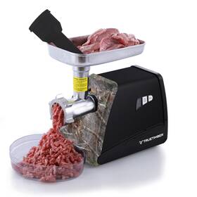 Ttehmg8 Excalibur Truetimber #8 Camo Meat Grinder