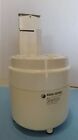 F1-cfp-10 F1-fcp-10 Black Decker Shortcut Food Processor Motor Base Replacement Piece