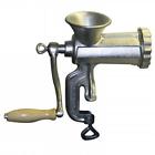 Fa9955 Fastfood Cast Iron Meat Grinder 657248053116
