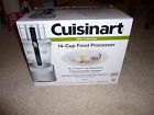 Fp-14dc Fc-14dc Cuisinart 14-cup Food