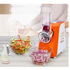Feertfew45 Eleoption Multifunctional Saladmaster Food