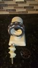 Ff20 Oster Regency Kitchen Center Food Processor Meat Grinder Head Replacement