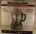 Ffp1333acs Kitchenaid Food Processor Architect Series 13 Cup Exact Slice System Silver Nib
