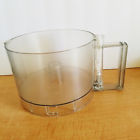 Fp-631agtxt Fg-631agtx Cuisinart Food Processor Dlc Clear Work Bowl Replacement