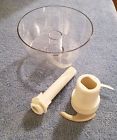 Kfp350 Fkp350 Kitchenaid Mini Work Bowl