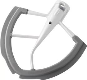 Xt-tc6qtjbj Flex Edge Beater For Kitchen Aid Mixer 6 Quart Bowl-lift Stand Qt