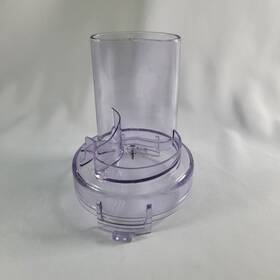 70400 Food Network Lid Cover To 3 Cup Chopper Mini Processor - Replacement Part