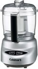 Food Processor Cuisinart Mini Prep Plus 4 Cup 702974021820