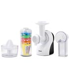 Food-processor2210 Food Processor Electric Juicer Frozen Dessert Maker Slicer 603305840946