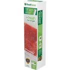Fsfsbf0616-00 Food Saver 11inch Vacuum Bag Role