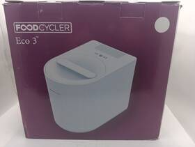 Fc-200 Foodcycler 874033000135 Eco 3 Odorless Indoor Compost Electric Food Waste Disposer 3.5l