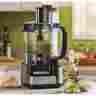 Foodprocessorchopper1477 Hamilton Beach Food Network Processor Baby Small Kitchen Chopper Cooking 018367331477