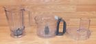 Fmp205 For Kenwood Individual Replacement Oem Parts Multipro Food Processor