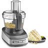 Fp-110ag Cuisinart Core Custom Cup Multifunctional Food Processor Anchor Gray