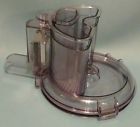 Fp-11wbc Cuisinart Food Processor Work