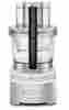 Fp-12bc Cuisinart Elite Collection 12-cup Food Processor Brushed Chrome 086279028709