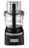 Fp-12bcn Cuisinart Elite Collection Food Processor Brushed Chrome 086279080820