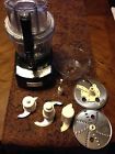 Fp-12dc Fp12dc Cuisinart 12 Cups Food Processor