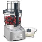 Fp-12dcnc Cuisinart Elite Collection 12-cup 068459145161