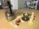 Fp-12dcws Cuisinart Fp-12dc Elite Collection 12-cup