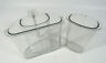 Fp-12lp Cuisinart Food Processor Replacement Large Pusher And Small