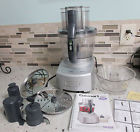 Fp 12n Cuisinart Elite 12 0086279025661 Fp 12n Cuisinart Elite 12 0086279025661