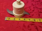 Fp-12scb Cuisinart Small Metal Chopping
