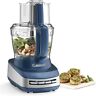 Fp-130mb Cuisinart Core Custom Cup Multifunctional Food Processor Marine Blue